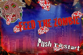Feed The Zombiesのおすすめ画像1