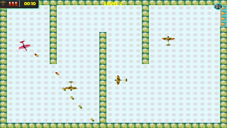 A World War 2 Fighter Pilot Game – Free Version