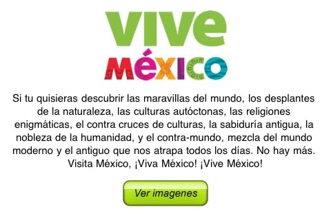 Vive México screenshot 2
