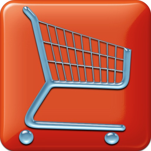 Shopping List Manager icon