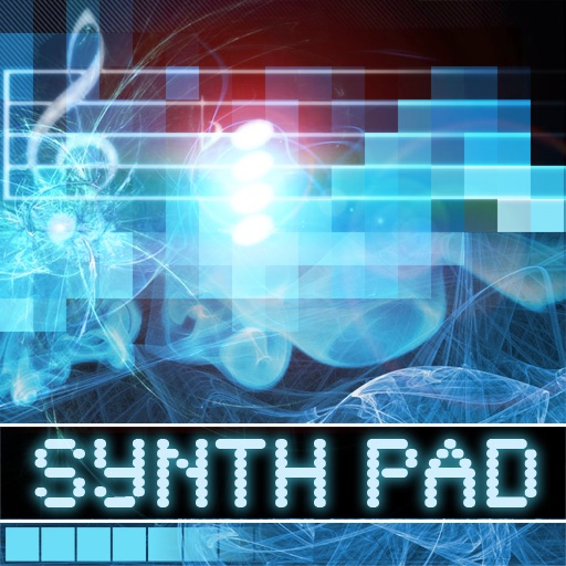 Synth Pad Pro - Inspirational Chords For Songwriters & Musicians icon