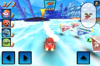 COCOTO KART FREE 1.01 IOS