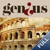 Genius Quiz History of Ancient Rome Full