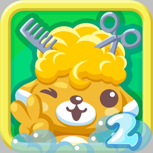 Pretty Pet Salon 2 icon