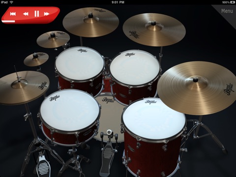 Barrel Tones screenshot 2