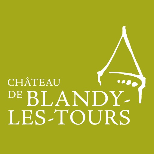 Château de Blandy-les-Tours icon