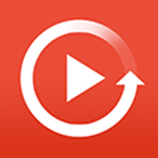 VideoLoop iOS App