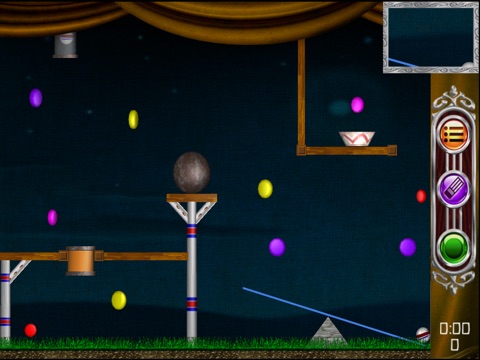 The Great Ball Drop HD Lite screenshot 4