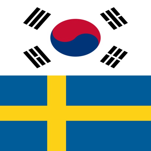 YourWords Korean Swedish Korean travel and learning dictionary