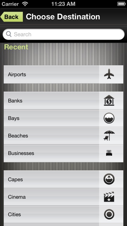 Myanmar GPS Map screenshot-4