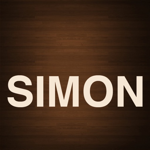 Simon icon