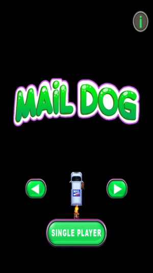 Mail Dog Chase - Top Best Free Endless Chase Race Car Escape(圖2)-速報App