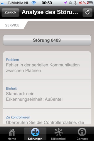 ME Service screenshot 4