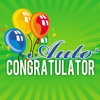 Auto Congratulator