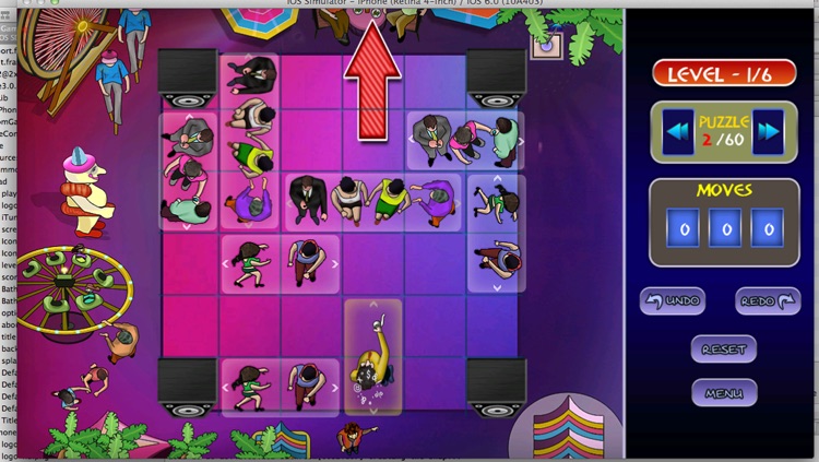 I have to go to the bathroom FREE , from the dance party to the toilet puzzle game screenshot-3