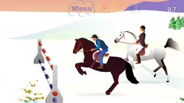 Game screenshot Jumpy Horse mod apk