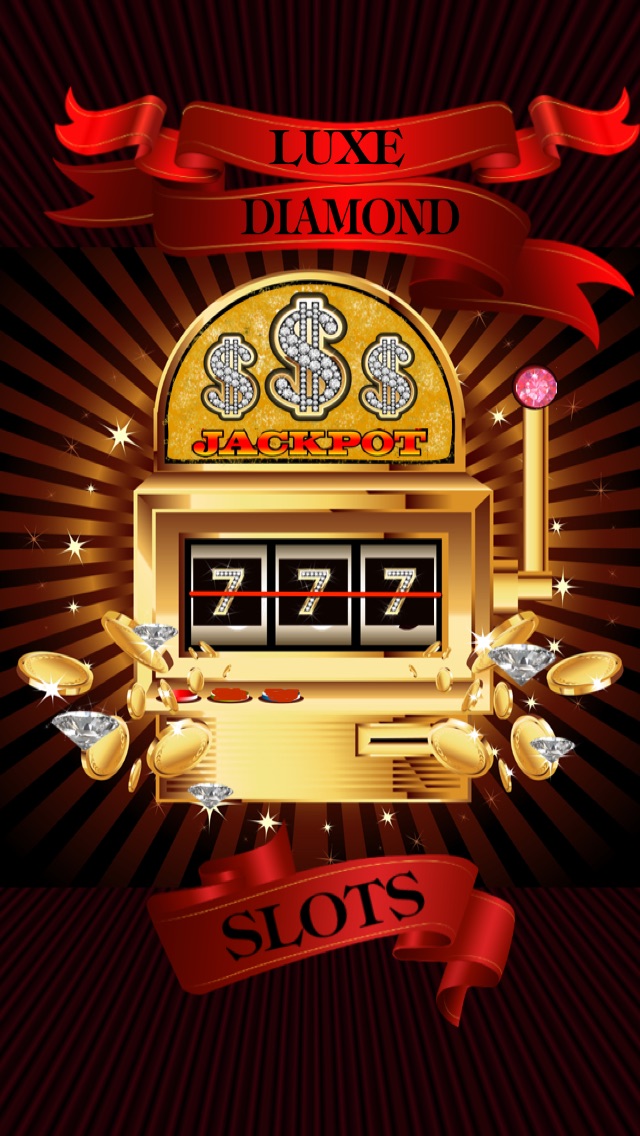 DIAMOND LUXE SLOTS- AN ARISTOCRAT'S LAS VEGAS CASINO GAME 1.0 IOS CASINO DIAMOND LUXE SLOTS- AN ARISTOCRAT'S LAS VEGAS CASINO GAME 1.0 IOS