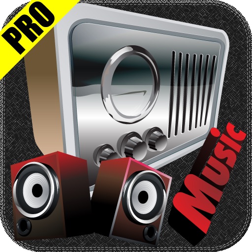 Americana Radio Pro icon