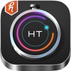 HIIT Timer - High Intensity Interval Training Timer for Weight Loss Workouts and Fitness