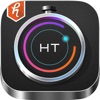 HIIT Timer - 減量ワークアウトやフィットネスのための高強度インターバルトレーニングタイマー - iPadアプリ