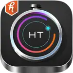 HIIT Timer - High Intensity Interval Training Timer for Weight Loss Workouts and Fitness App Contact