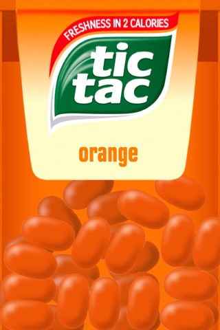 Tic Tac® screenshot-3