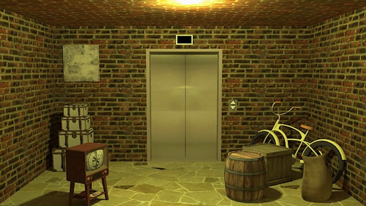 Escape If You Can screenshot-3