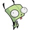 Gir Invader Zim Dib Gaz - 880 Sounds And Quotes soundboard free version