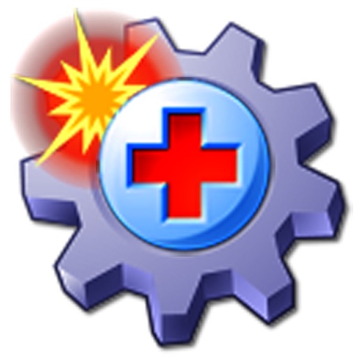 BCPARK SpeedPatch Pro icon