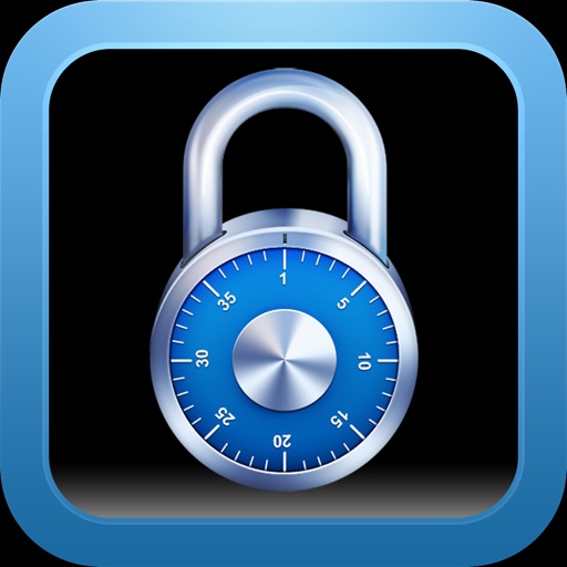 iPassword + Icon