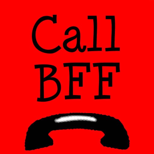 aTapDialer Quick Speed Dial to BFF, Best Friend Forever