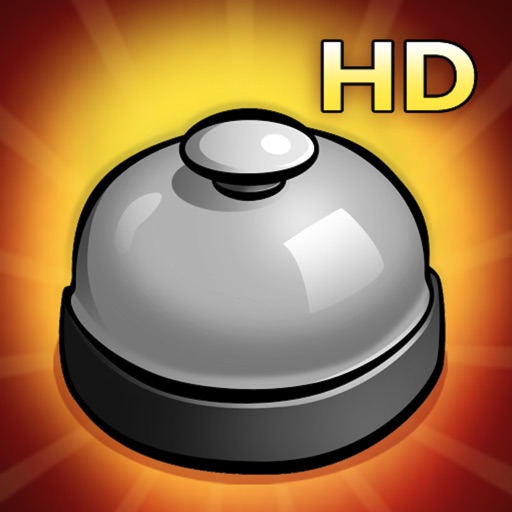 Halli Galli™ HD iOS App