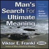 Man's Search for Ultimate Meaning