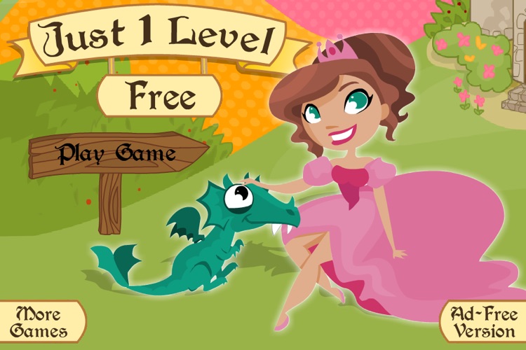 Just 1 Level Free screenshot-4