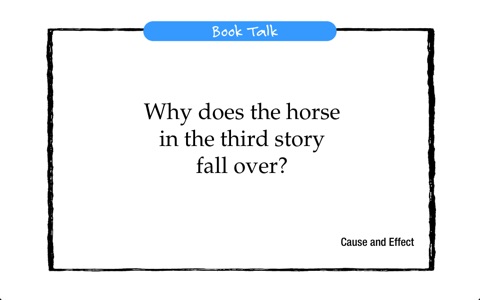 Childhood Stories of George Washington - LAZ Reader [Level I–first grade] screenshot 4