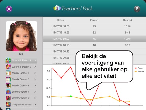 Teachers' Pack 2 screenshot 4