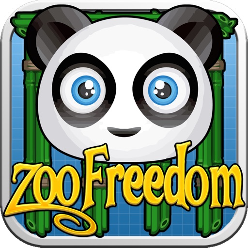 ZooFreedom HD iOS App