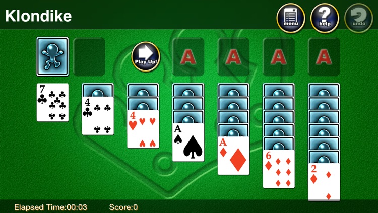 Solitaire King