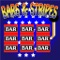 Bars and Stripes Slots