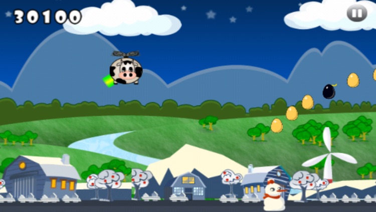 Amanda The Cow - Premium Edition By The most Popular, Fun and Cool Games Company screenshot-4