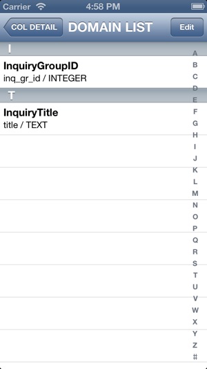 DB DESIGN Lite(圖4)-速報App