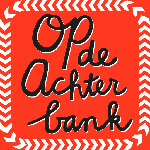 Op de Achterbank - English iOS App