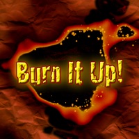 Burn It Up! PC 용