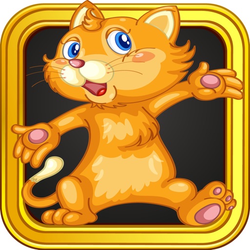 Free Puzzle Game For Kids Icon