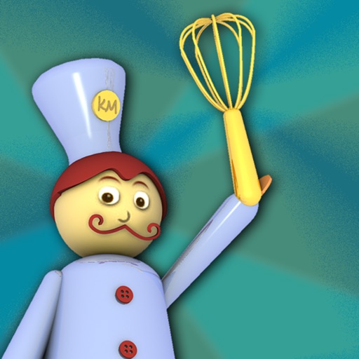 KitchenMaster Icon