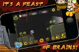 Game screenshot Zombiez! mod apk