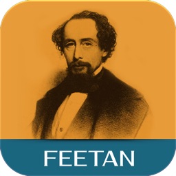 Charles Dickens Collection · Feetan