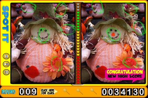 Whats the Defect? Find the Difference Puzzle game screenshot 2