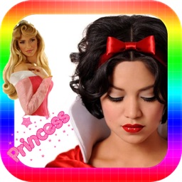 Princess Dress Up Lite