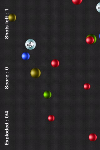 Circle Flow screenshot 2